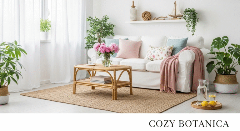 Discover summer decor ideas for living room to refresh your space with bright, airy styles and cozy touches perfect for the season.