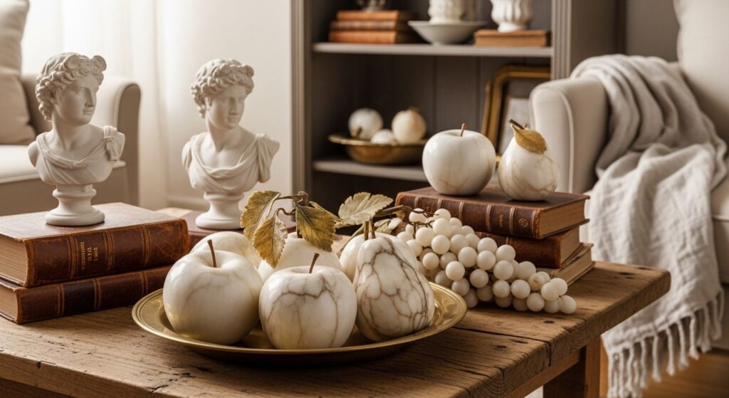 Antique Home Décor