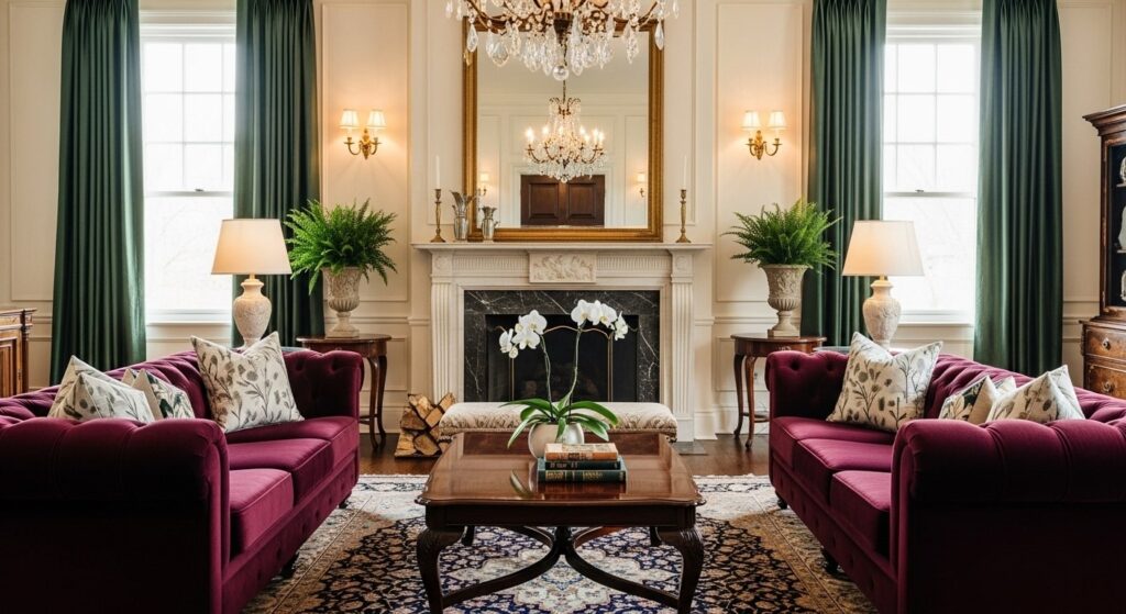 Home Décor Styles
